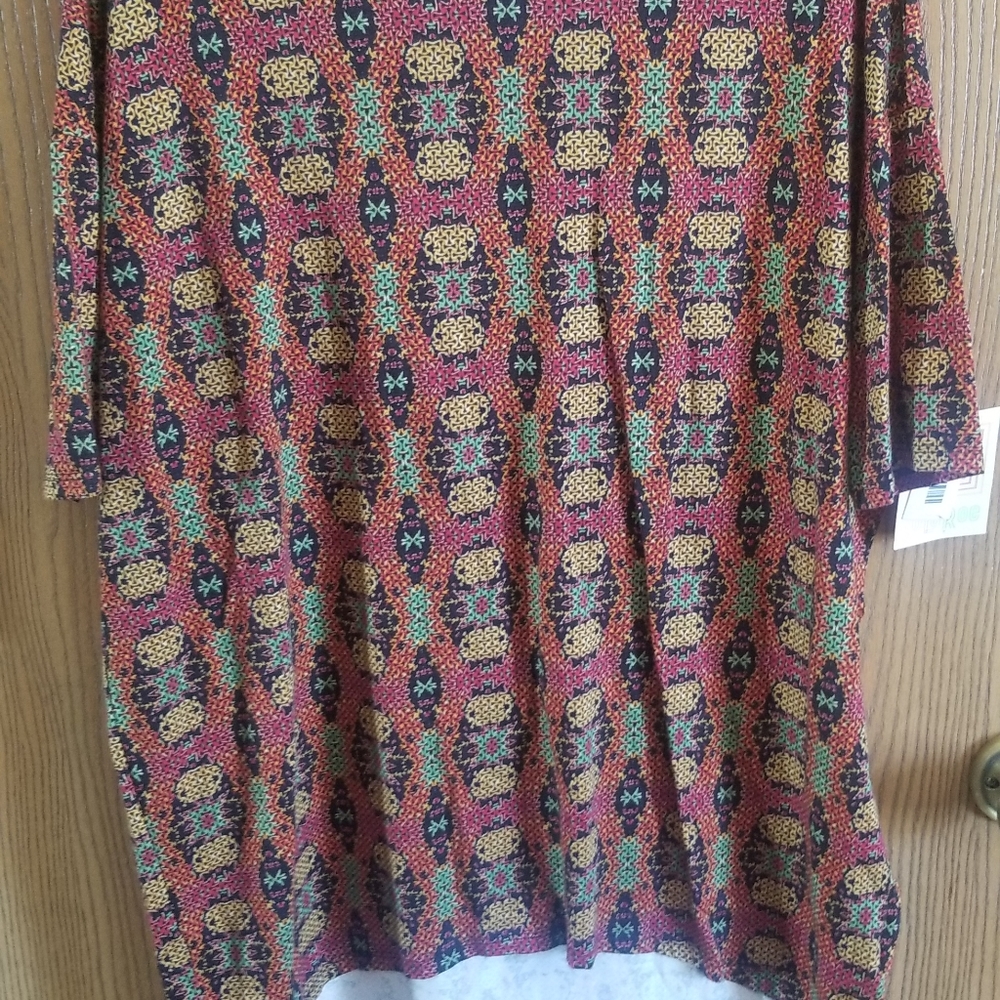 NWT LuLaRoe Irma